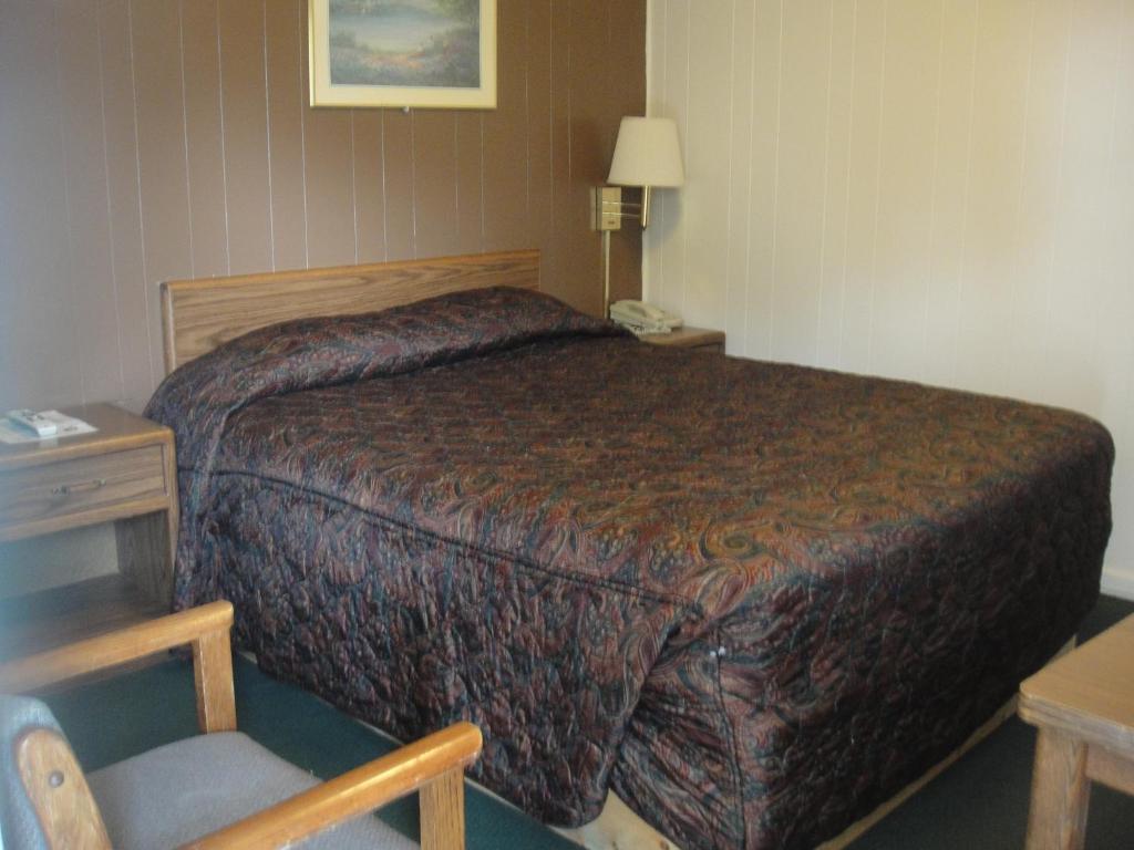 California Motel Motel