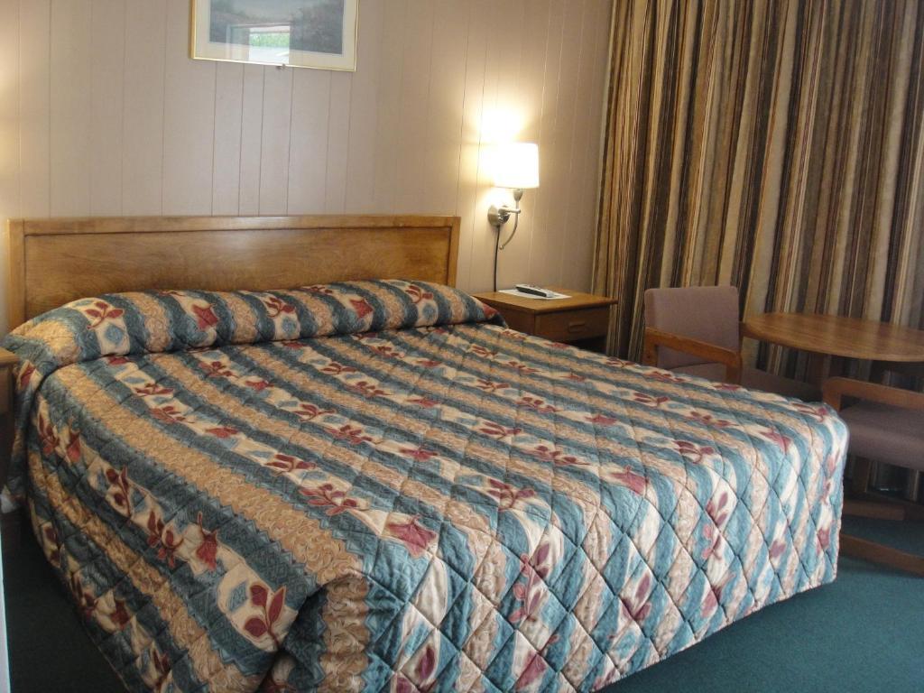 Motel California Motel 2*