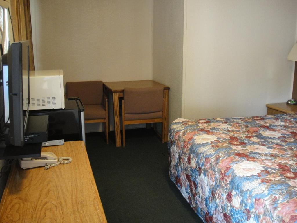 California Motel Motel