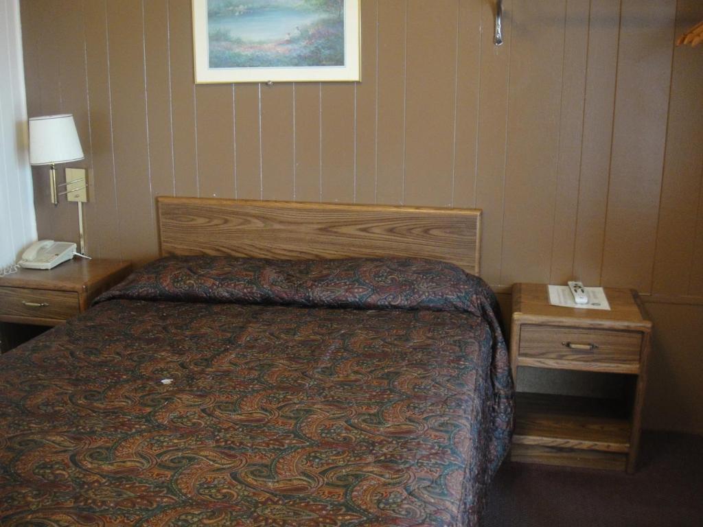 Motel California Motel 2*