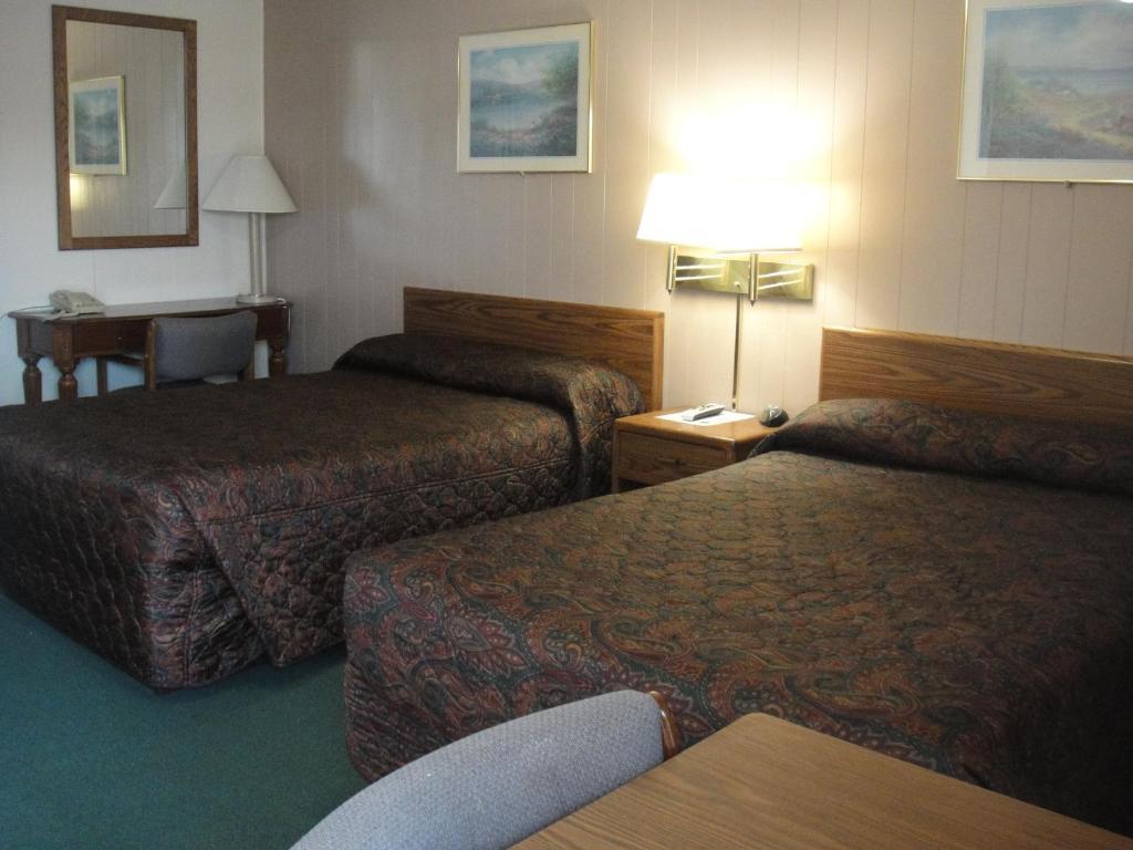Motel California Motel 2*